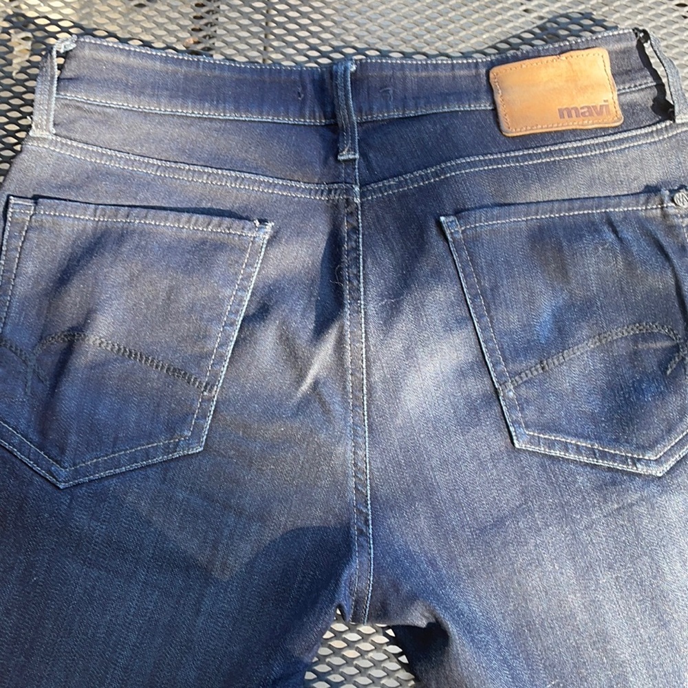 Mavi jeans- Jake slim leg